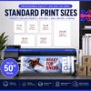 Custom Printing