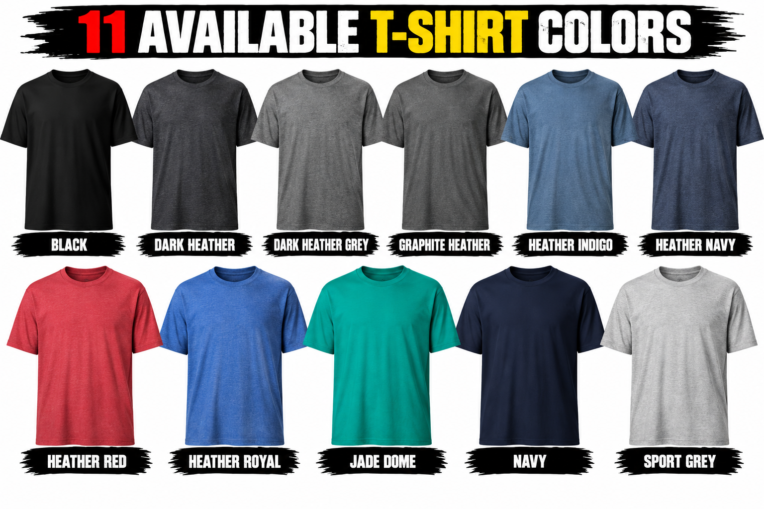 Isn't That Some Shit 2 T-Shirt - Image 2