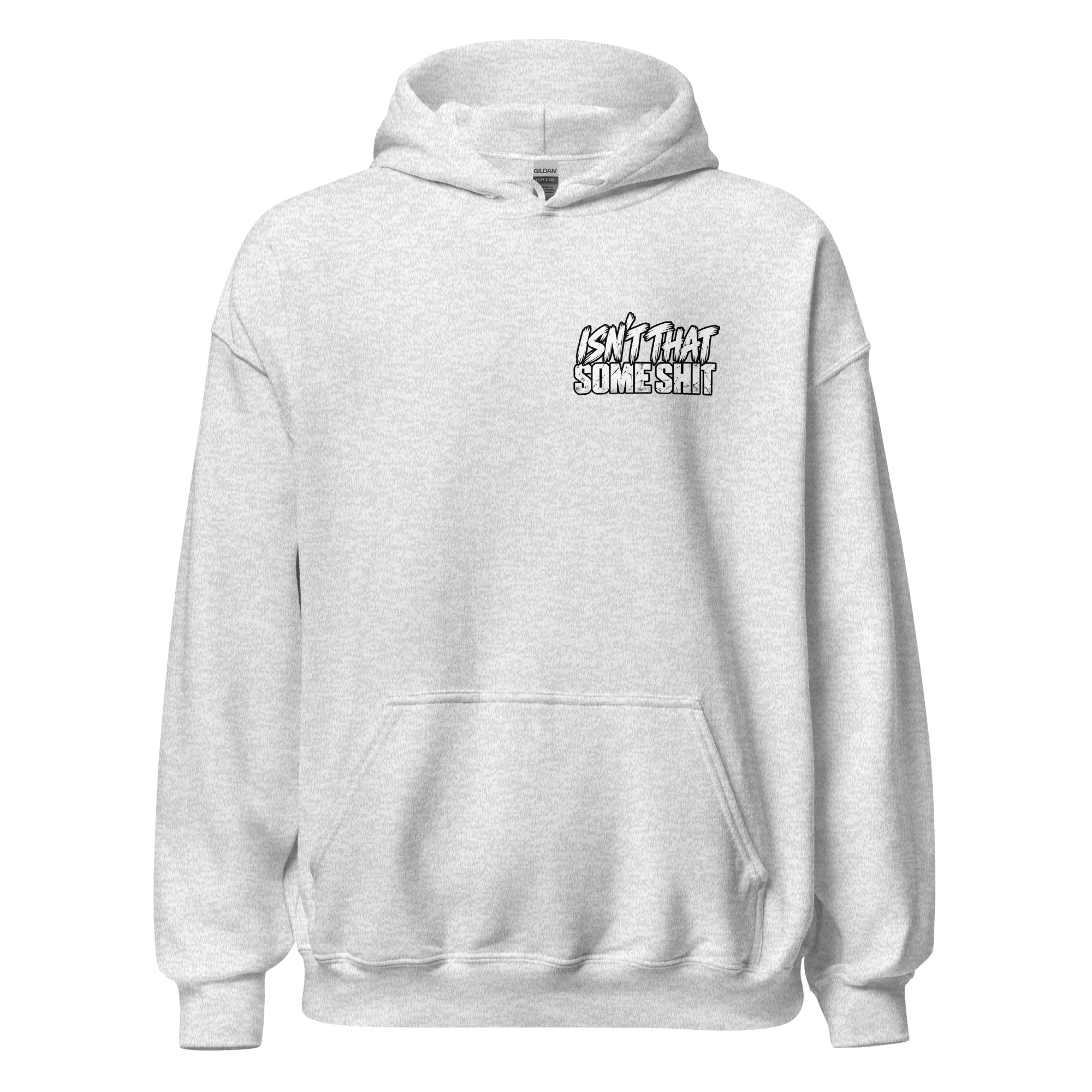 Isn't That Some Shit 2 Hoodie - Image 10