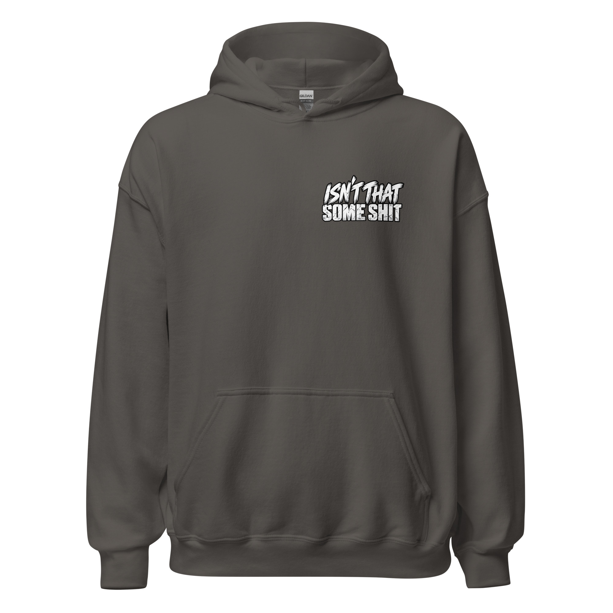 Isn't That Some Shit 2 Hoodie - Image 5