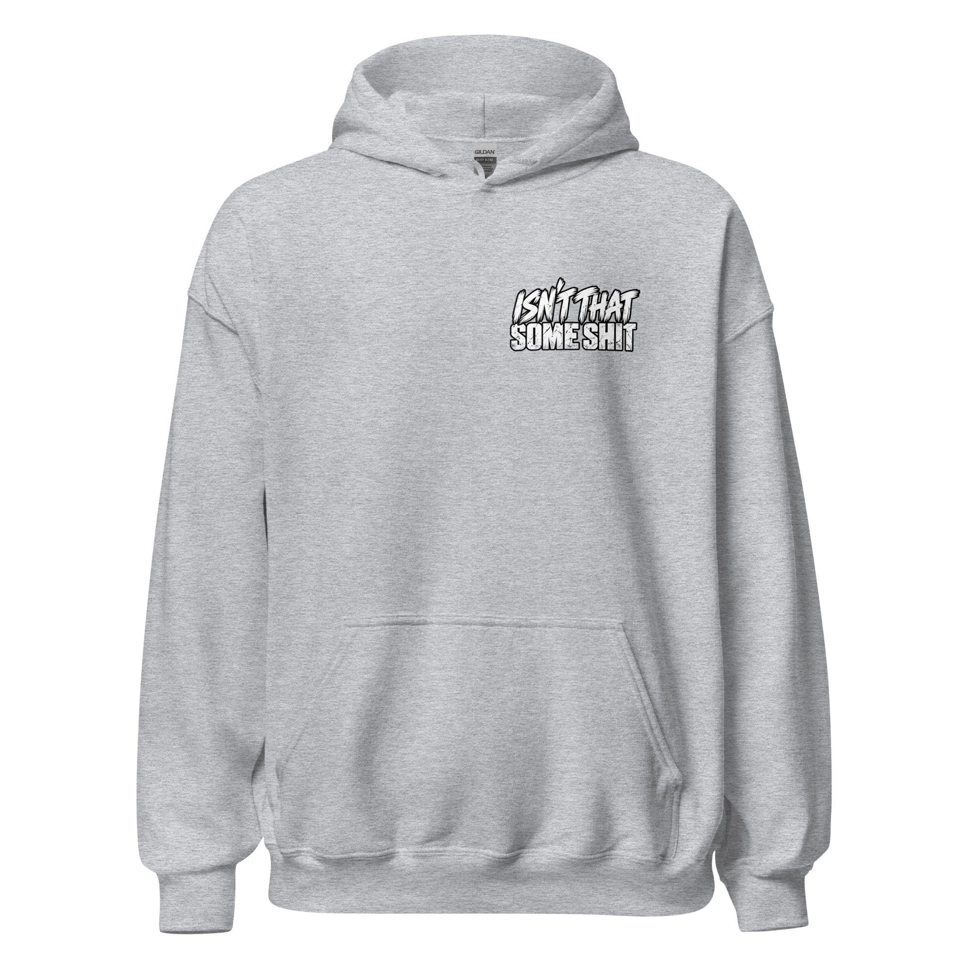 Isn't That Some Shit 2 Hoodie - Image 8